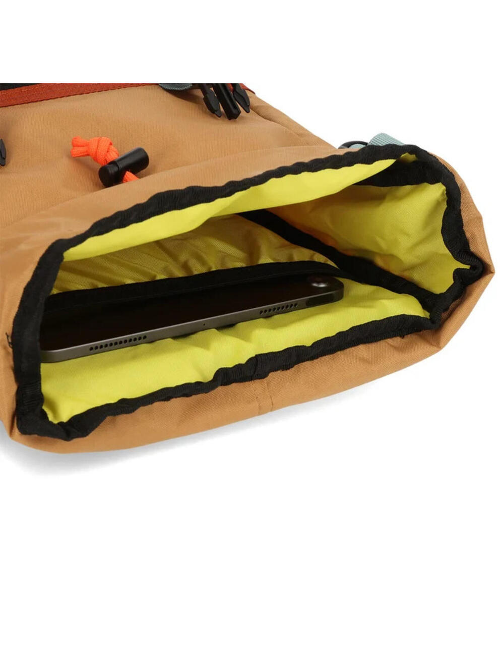 Topo Designs - Rover Pack Mini - Brown - Picture 4 of 4